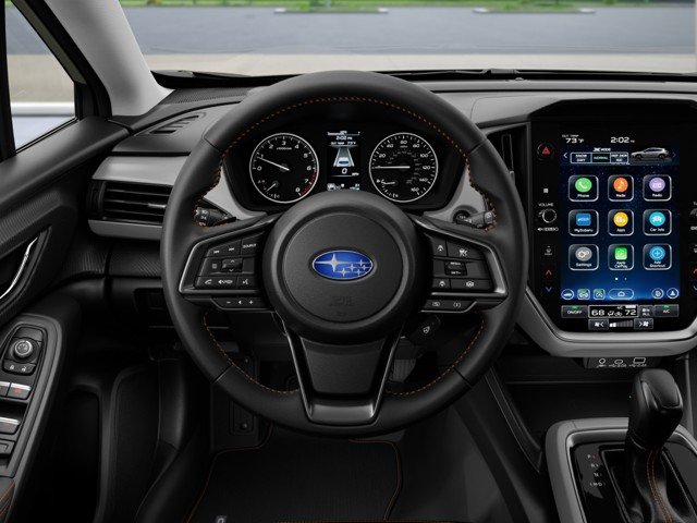 2026 Subaru Crosstrek Limited - Photo 14