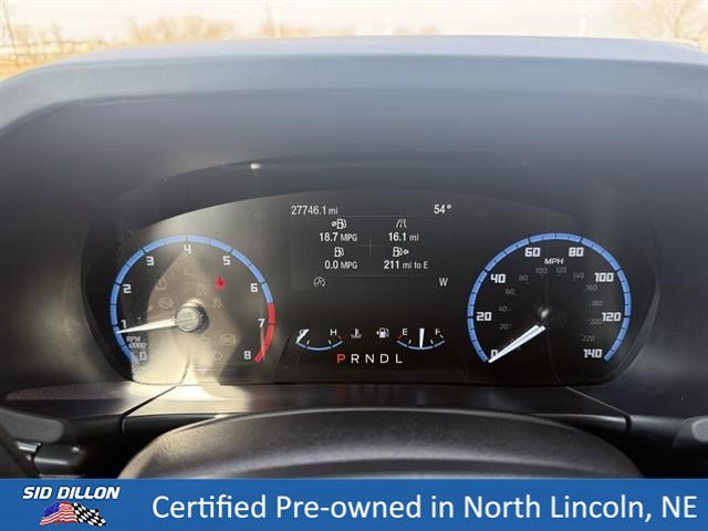 2024 Ford Bronco Sport Big Bend - Photo 13