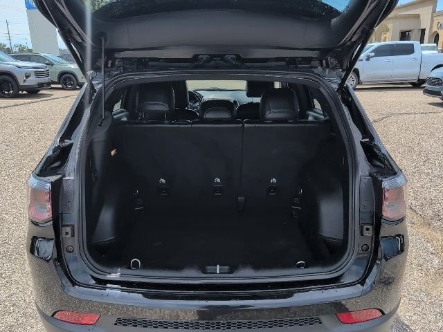 Used 2021 Diamond Black Jeep 80th Special Edition image 20