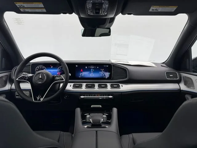 New 2026 Black Mercedes-Benz GLE 350 image 7