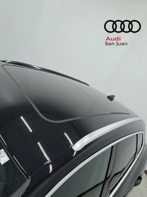New 2026 Black Audi Prestige image 8
