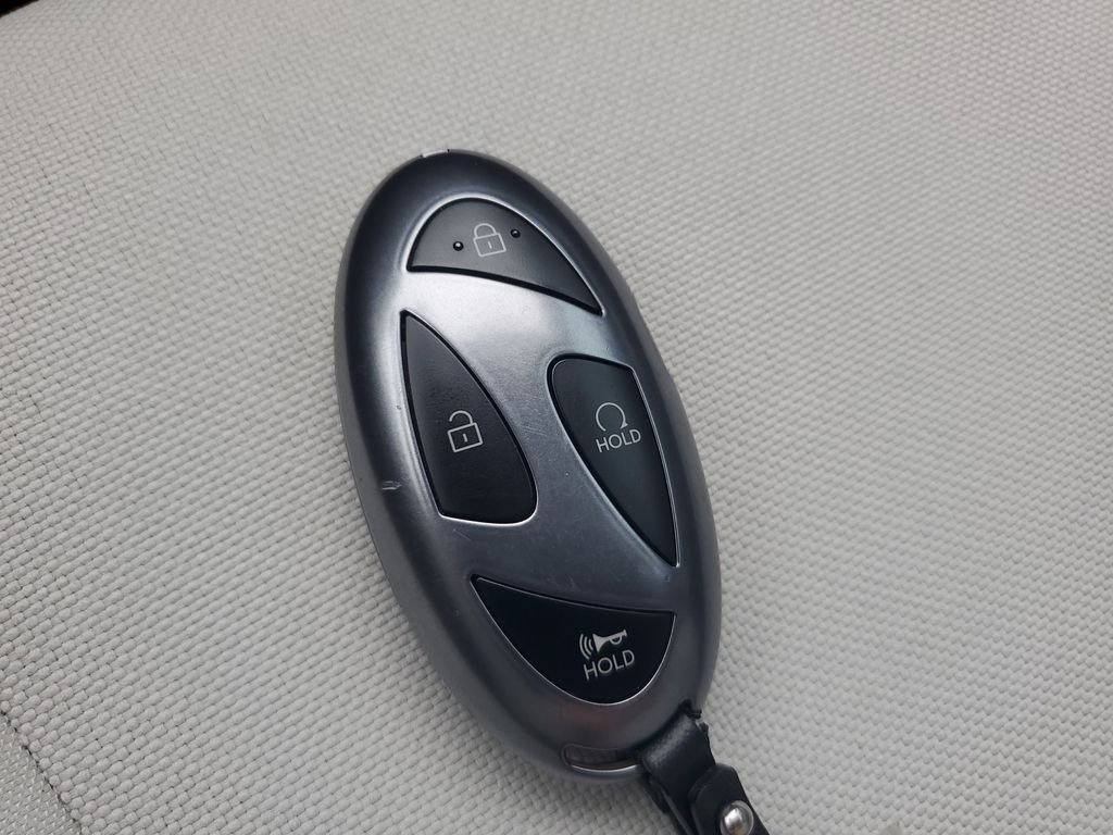 2026 Hyundai Santa Fe SE - Photo 28