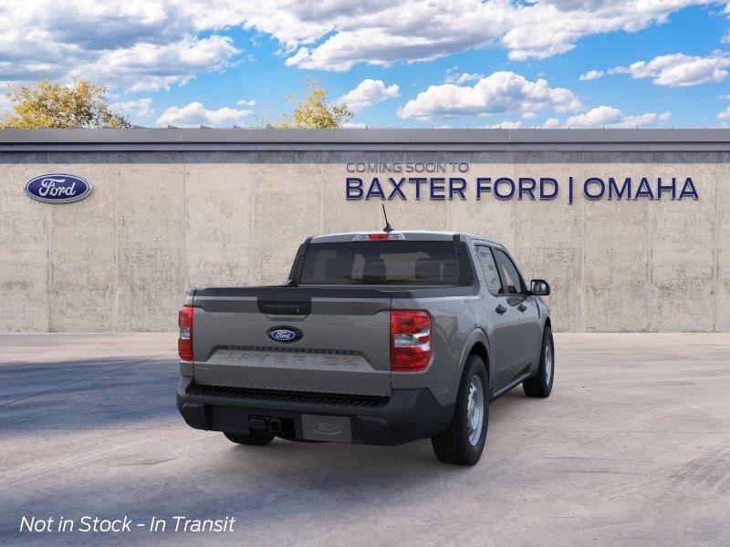 New 2026 Carbonized Gray Ford XL image 24