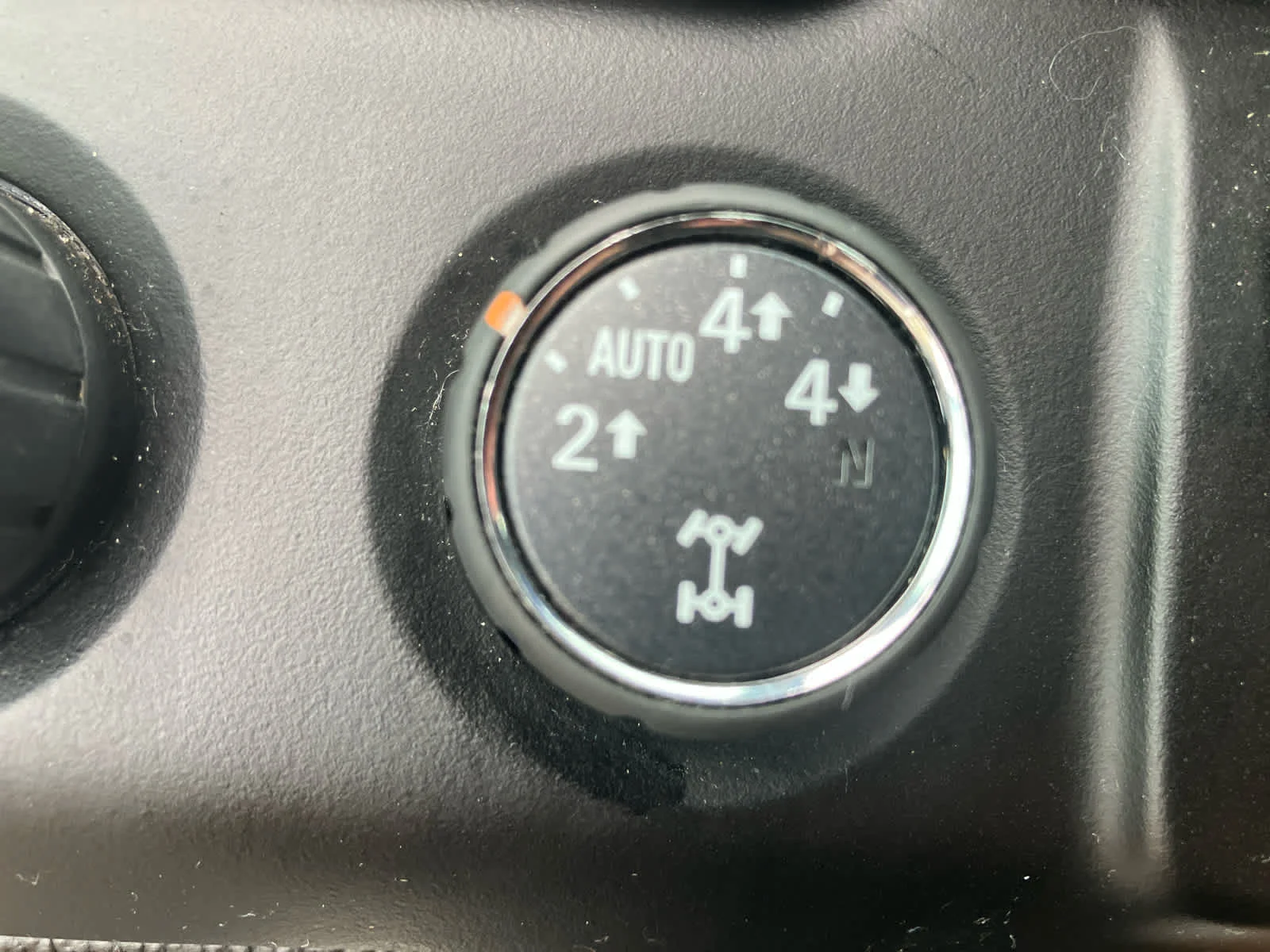 Used 2015 Black Chevrolet LTZ image 15