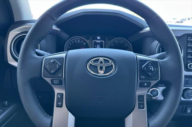 Certified Used 2023 MAGNETIC GRAY MET. Toyota  image 22