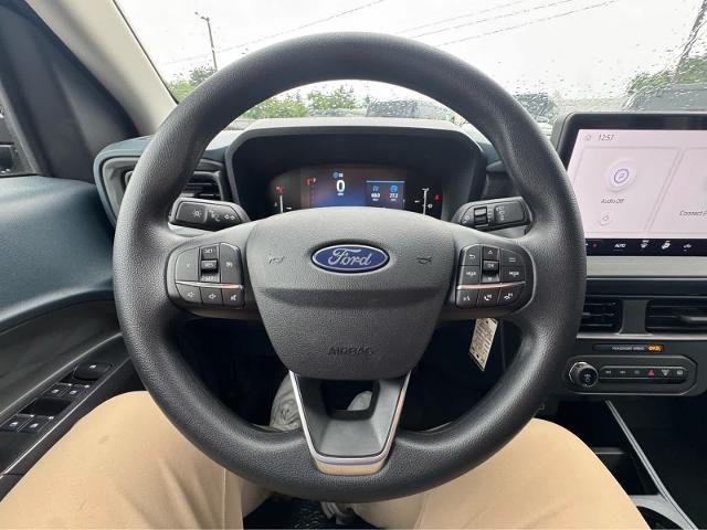 New 2026 Shadow Black Ford XL image 17