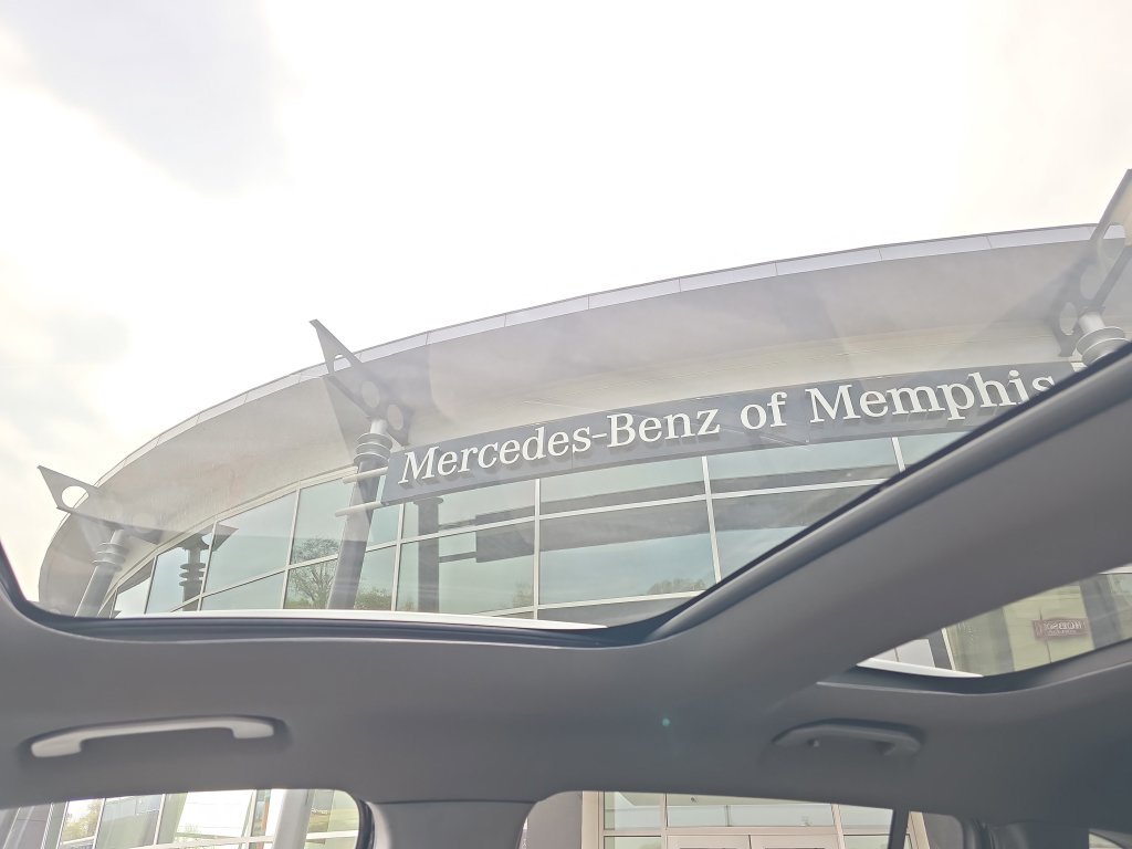 New 2026 Black Mercedes-Benz GLB 250 image 27