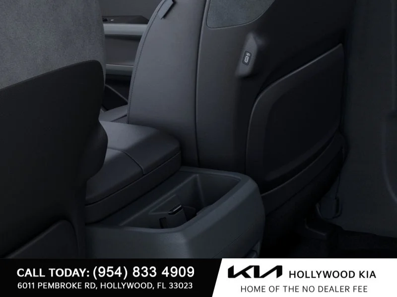 New 2027 Ebony Black Kia X-LINE SX PRESTIGE image 26
