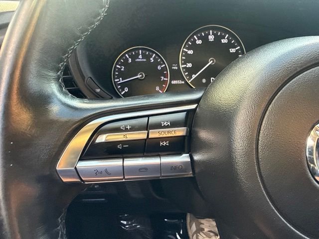 Used 2023 Silver Mazda 2.5 S Preferred Package image 21