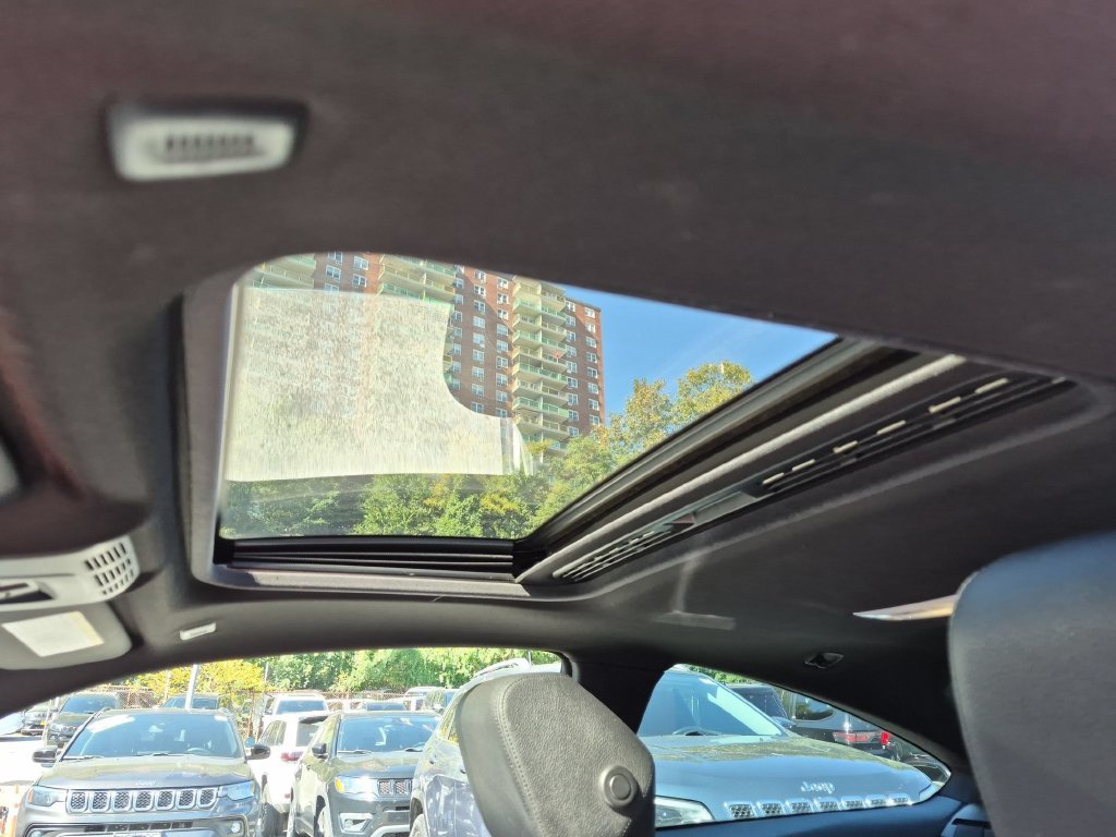 Used 2019 Black BMW 440i xDrive image 19