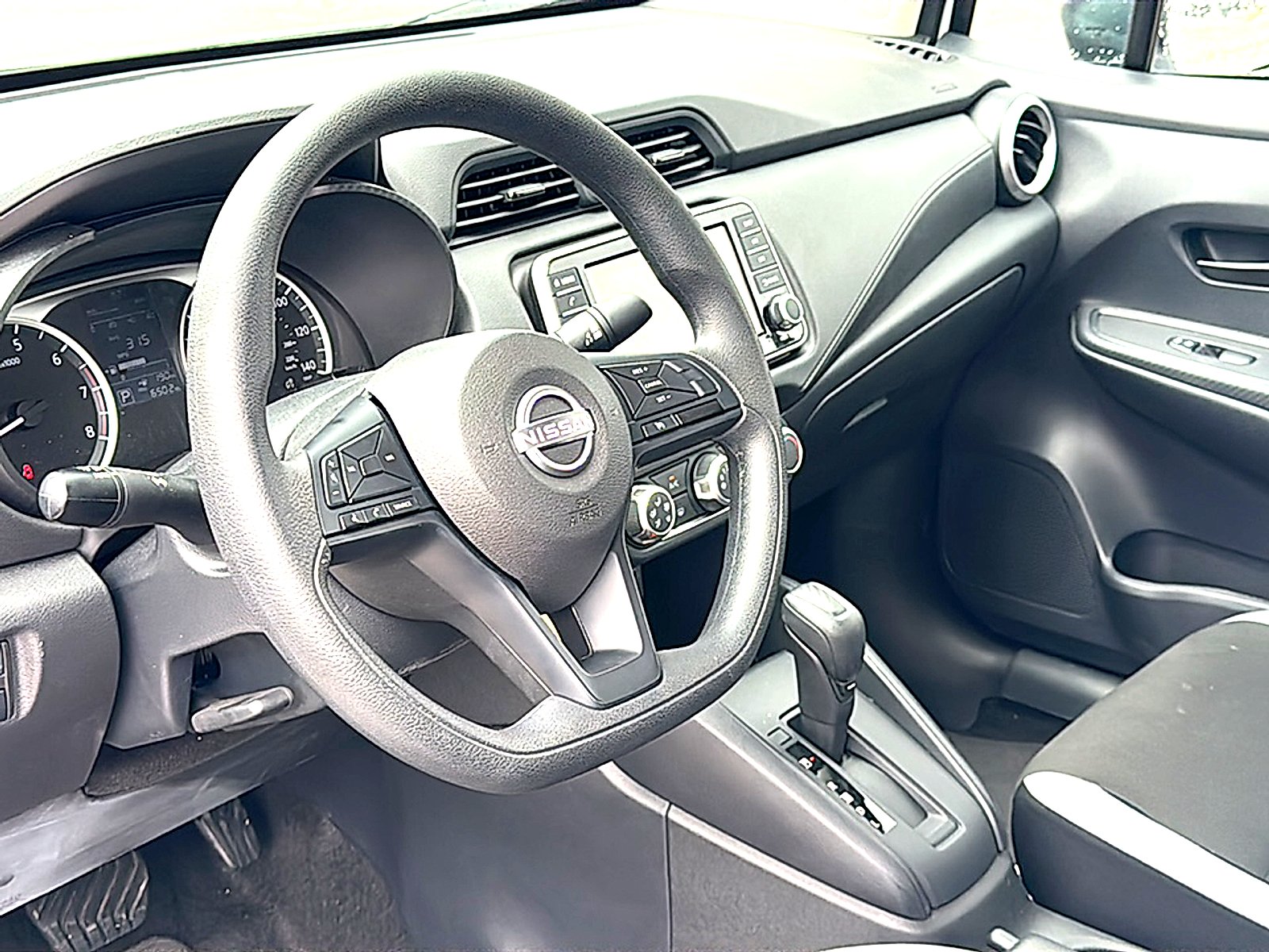 Used 2025 Fresh Powder Nissan 1.6 S image 12