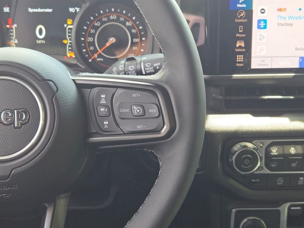 New 2025 Mojito Clearcoat Jeep Sport S image 34