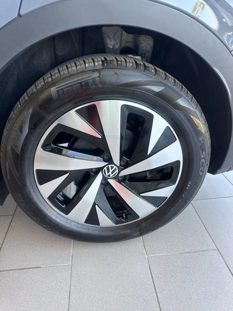 New 2026 Gray Volkswagen Pro image 17