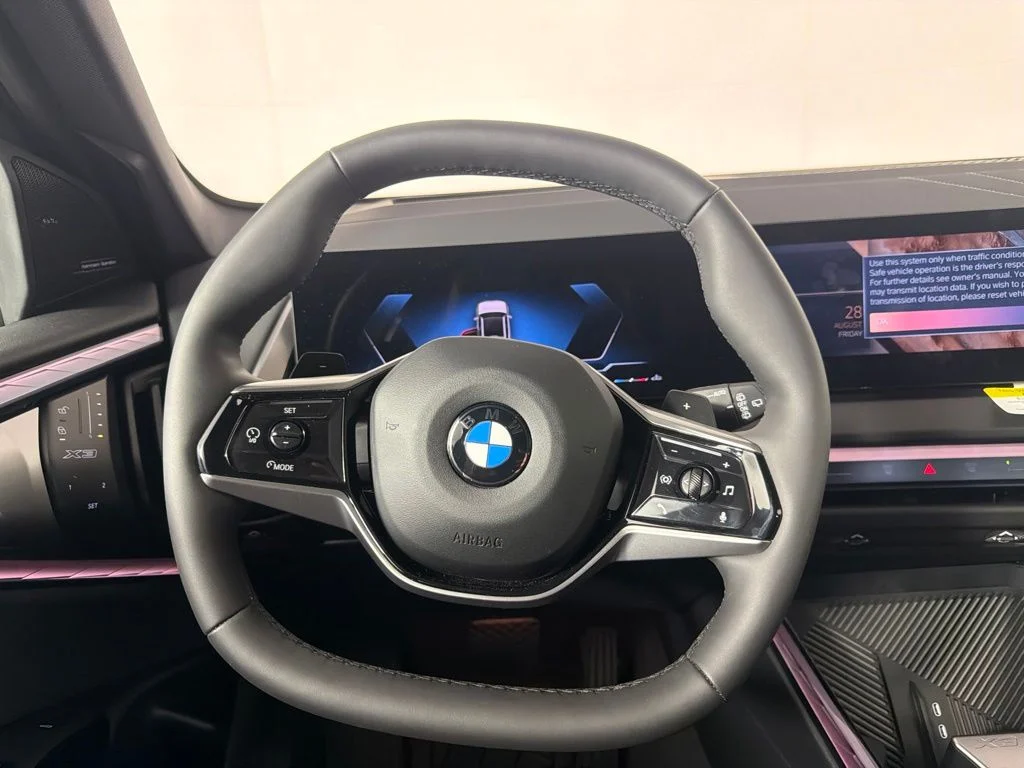 Certified Used 2026 Gray BMW 30 xDrive image 19