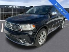 2015 Dodge Durango Citadel