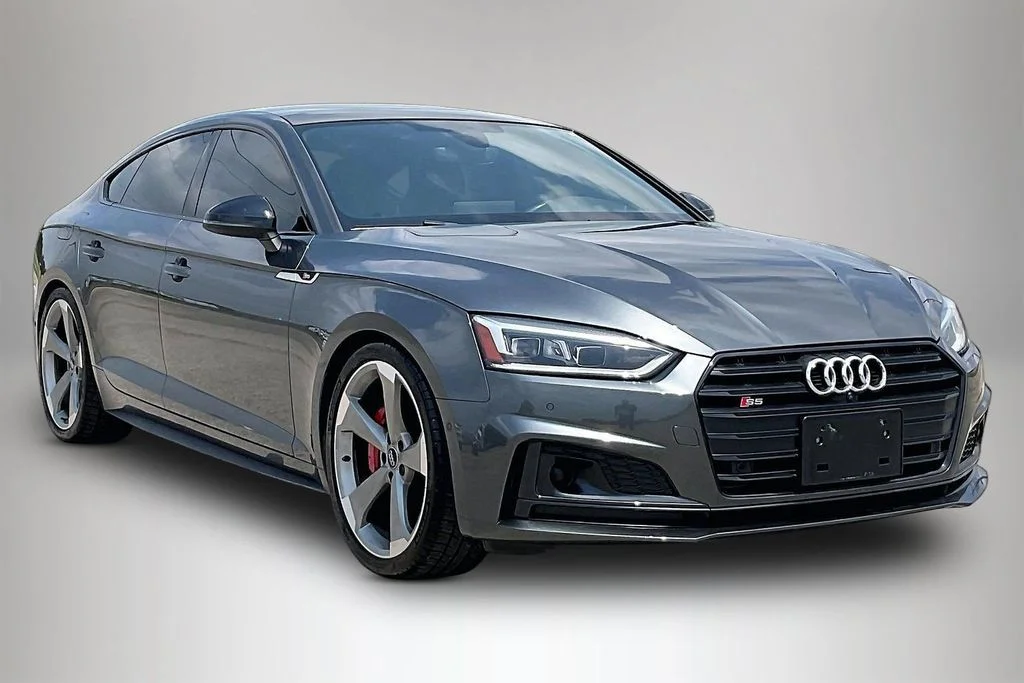 2019 Audi S5 Sportback 3.0T Prestige quattro Tiptronic's photo