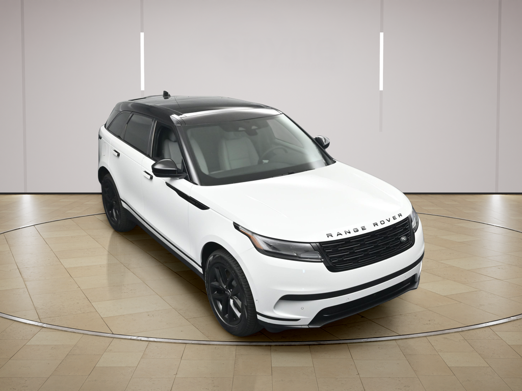 New 2026 White Land Rover S image 33