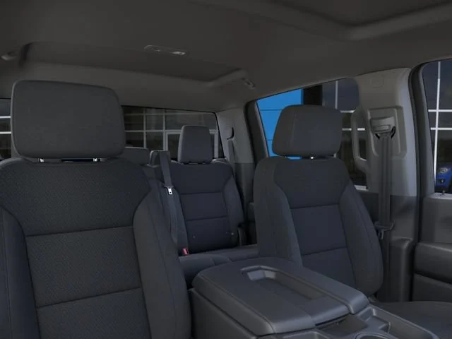 New 2026 Summit White GMC Pro image 24