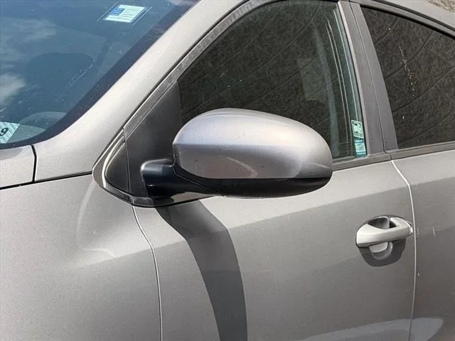 Used 2021 Gray Kia LX image 25
