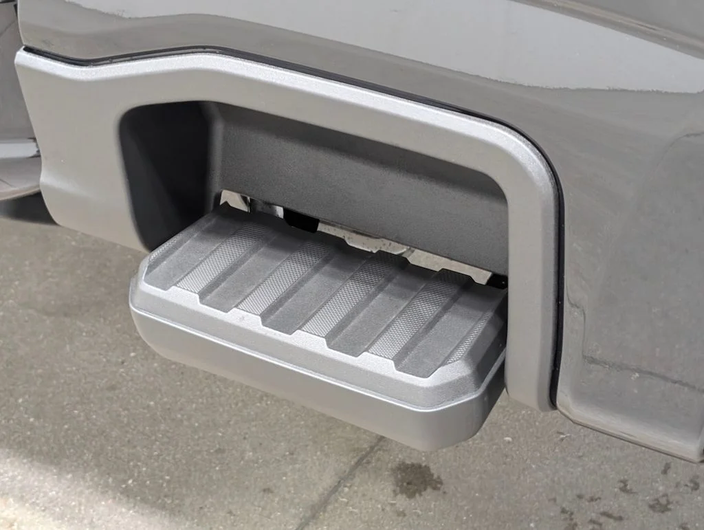 New 2026 Agate Black Metallic Ford F-350® King Ranch® image 32