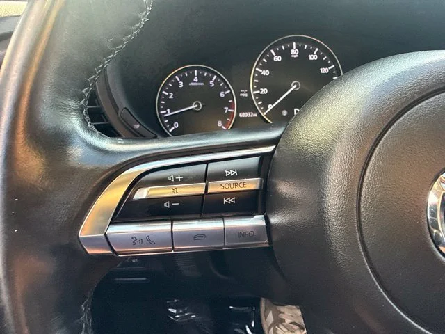 Used 2023 Silver Mazda 2.5 S Preferred Package image 21
