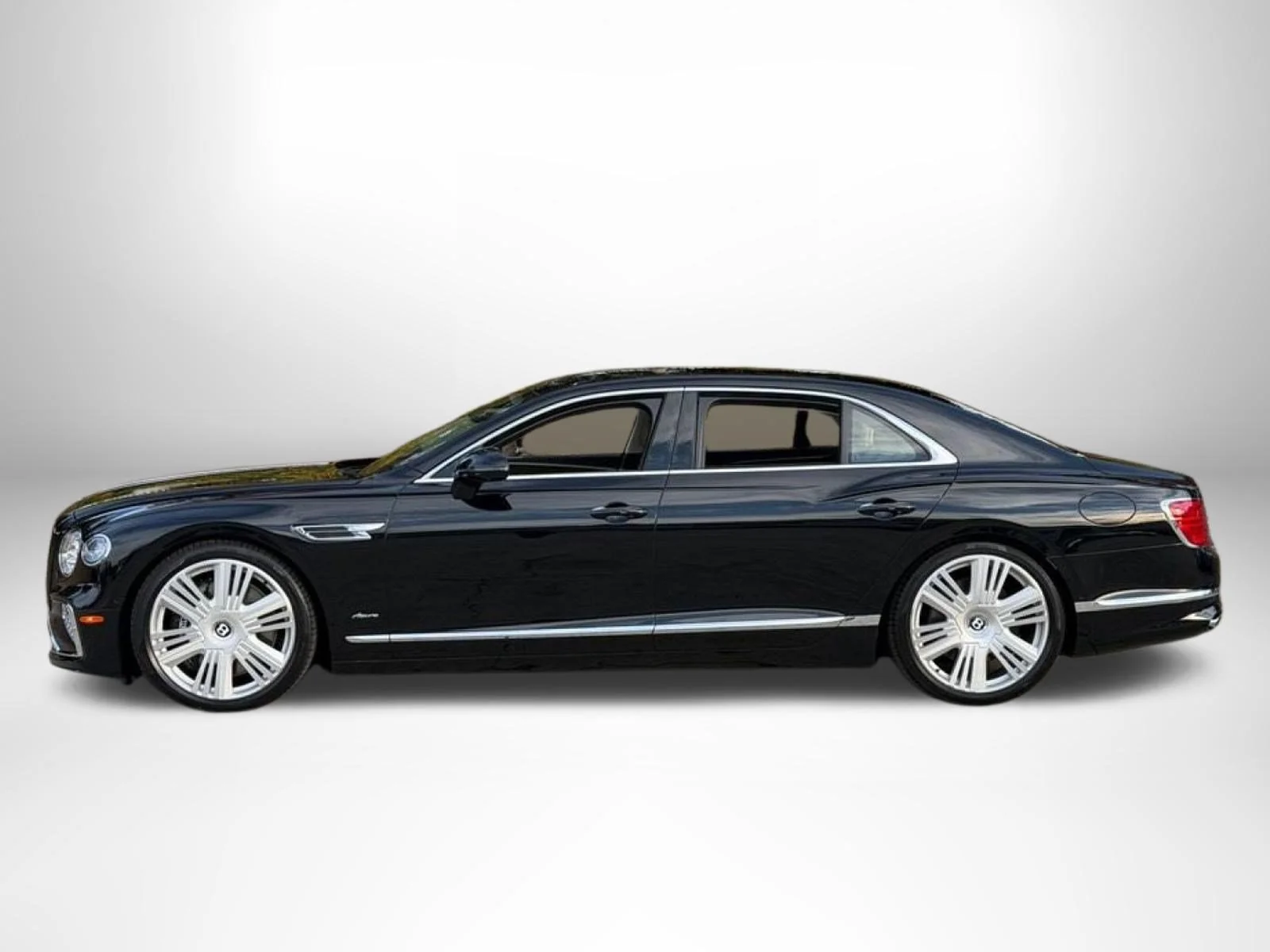 New 2026 Beluga Bentley Azure image 13