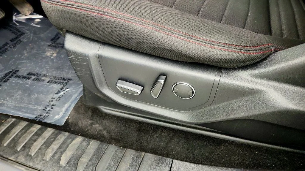 Used 2018 Lead Foot Ford XLT 4WD SuperCrew 5.5