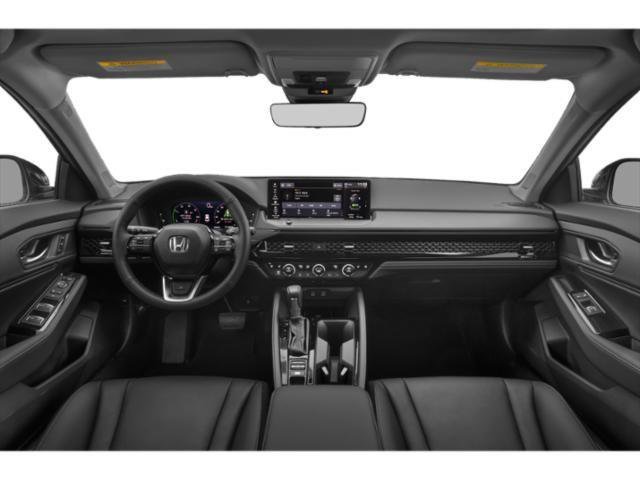 New 2026 Platinum White Pearl Honda Touring image 13