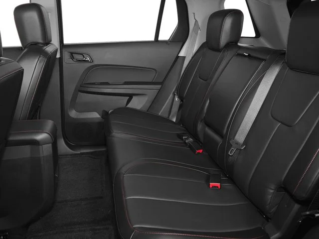 Used 2015 Onyx Black GMC SLE-2 image 17