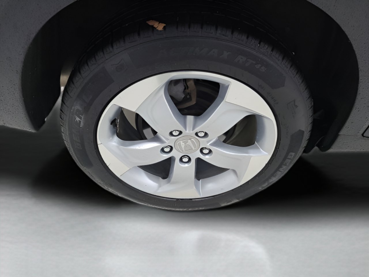 2016 Honda HR-V EX - Photo 9