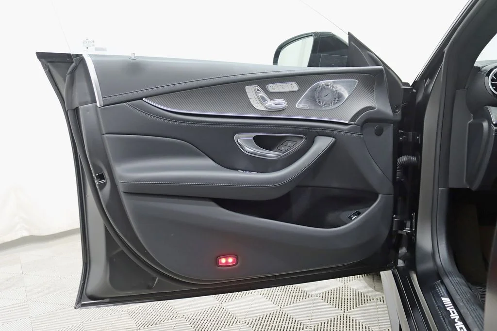 2024 Mercedes-Benz AMG® GT 53 Base