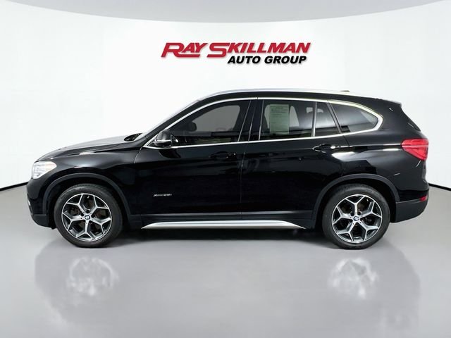 2018 BMW X1 28i - Photo 4