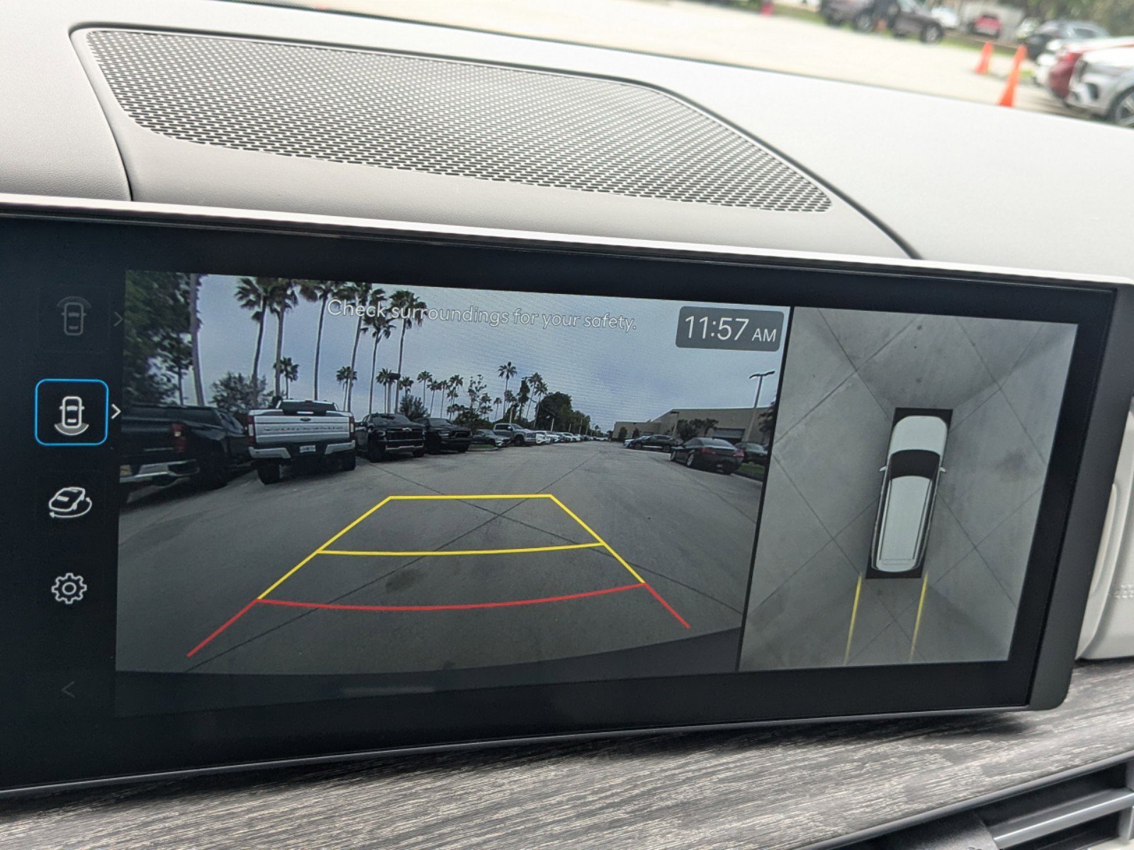 2025 Hyundai Santa Fe Calligraphy - Photo 27