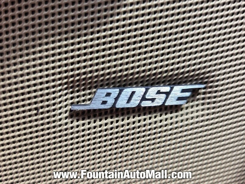 Used 2004 Magnetic Red Metallic CHEVROLET 2DR CPE image 16