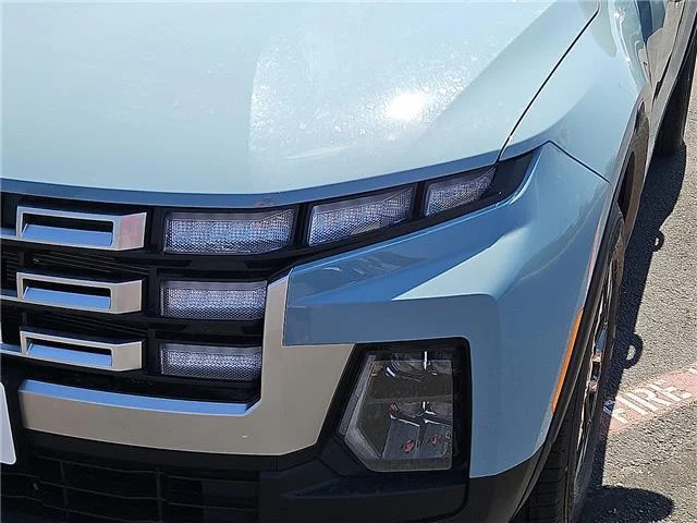New 2027 Blue Stone Hyundai SEL Activity image 7
