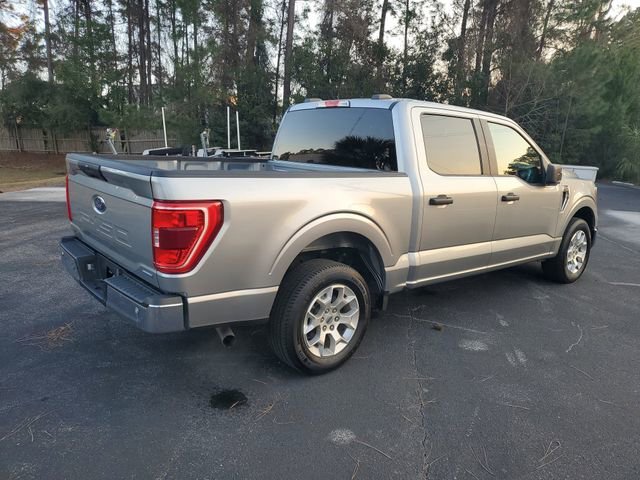 2023 Ford F-150 XL - Photo 6