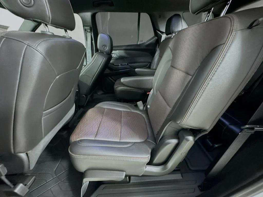 2023 Chevrolet Traverse High Country - Photo 31