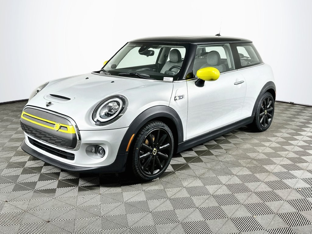 2020 MINI Hardtop 2 Door
