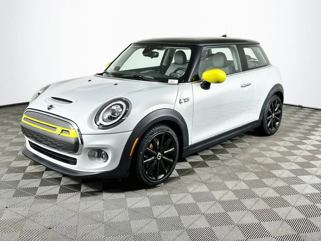 2020 MINI Hardtop 2 Door