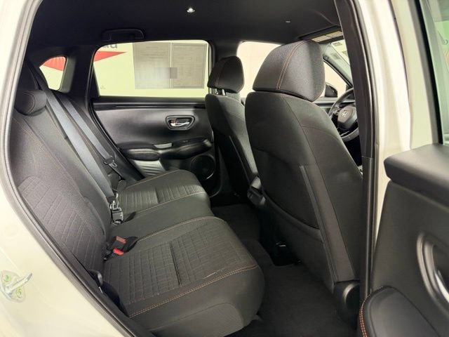 2025 Honda HR-V Sport - Photo 34