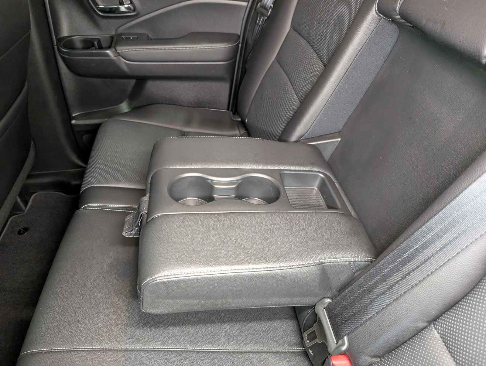 Used 2022 Platinum White Pearl Honda RTL-E image 18