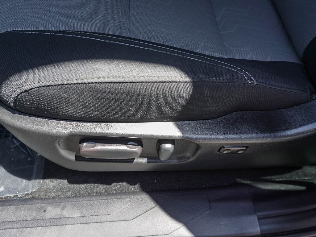 Used 2023 Gray Toyota TRD Off-Road image 19