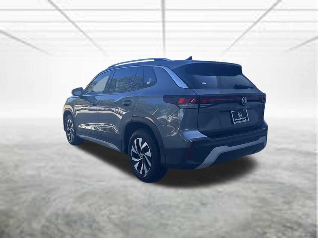 New 2026 Gray Volkswagen S image 4