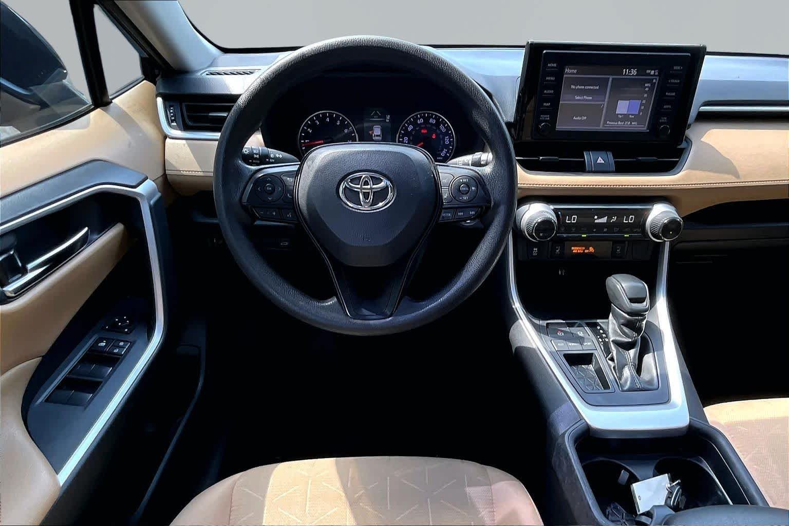 Used 2019 Blueprint Toyota XLE image 6