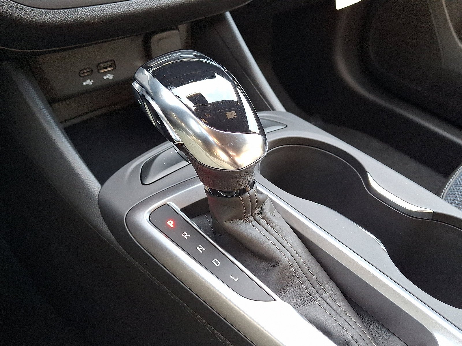 2026 Buick Envista Preferred - Photo 9