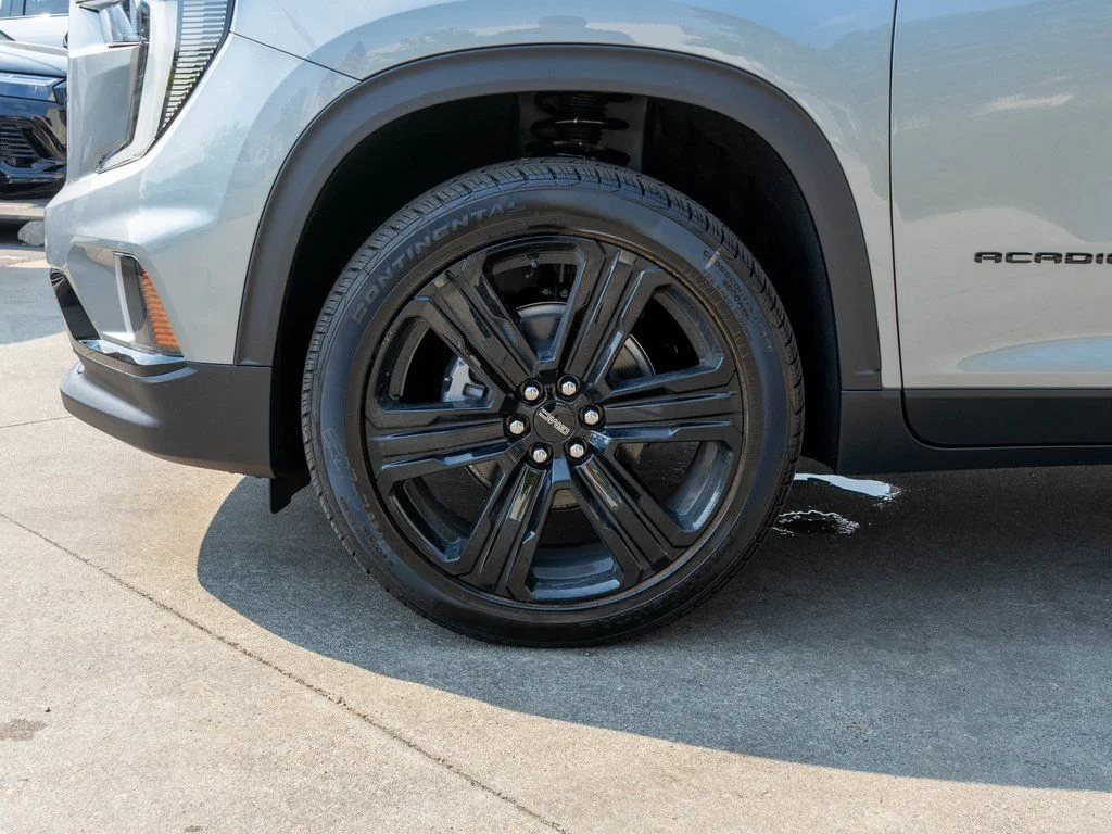 New 2026 Sterling Metallic GMC Elevation image 71
