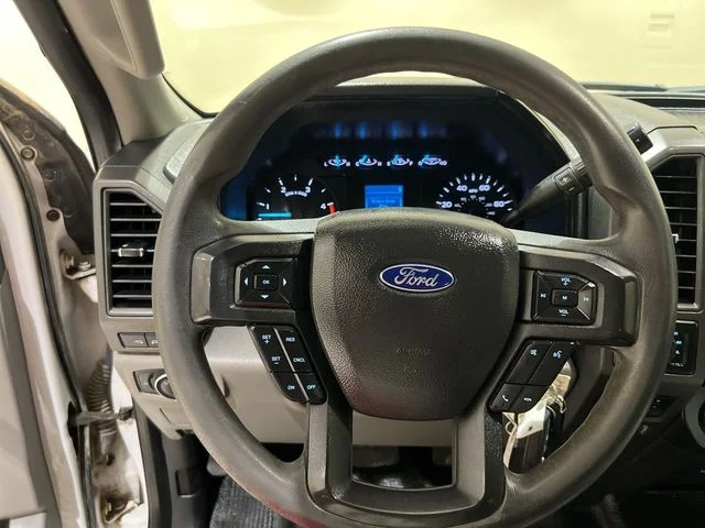 Certified Used 2022 Oxford White Ford XL image 10