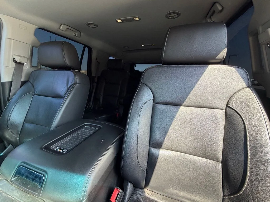 Used 2017 Red Chevrolet LT image 12