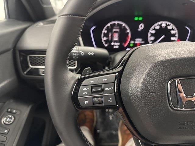 2026 Honda Civic Hatchback Sport - Photo 23