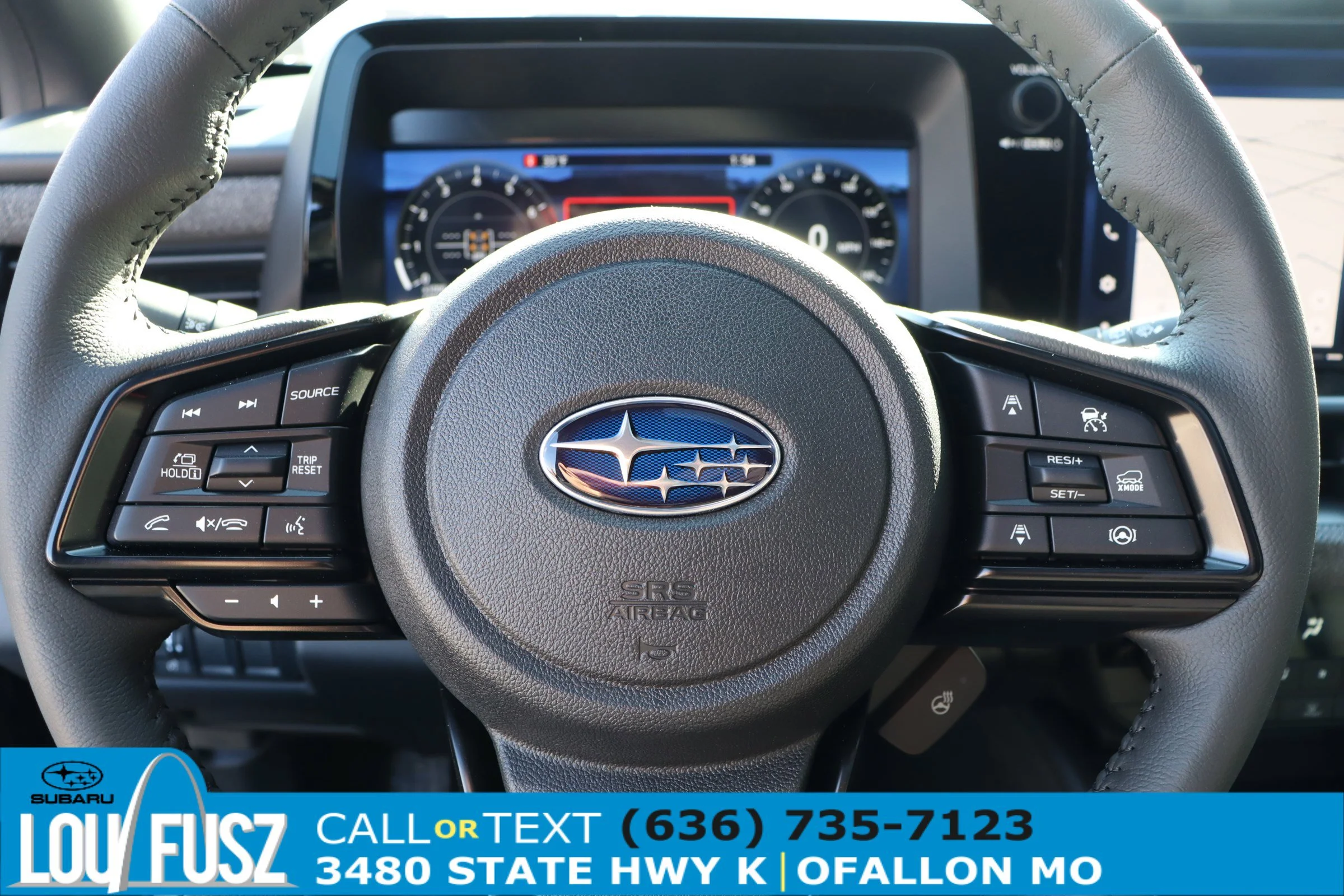 2026 Subaru Outback Premium - Photo 17